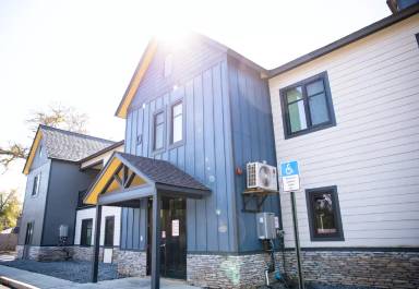 Main picture of Platform Bainbridge