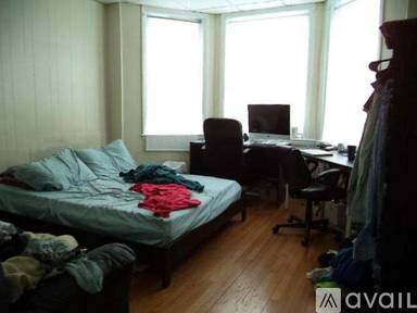 Main picture of Gordon Street Apartments