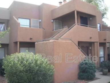Main picture of Cactus Flats
