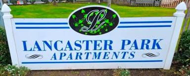 Main picture of 1415 Lancaster Dr NE