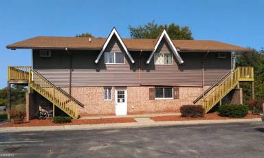 Main picture of Crestview Apartments