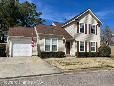 Main picture of 312 Towering Oak Ct