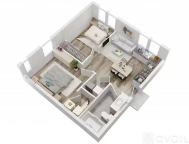 Main picture of 883 W 23rd St