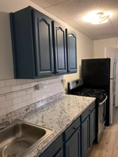 Main picture of 1916 McCulloh St