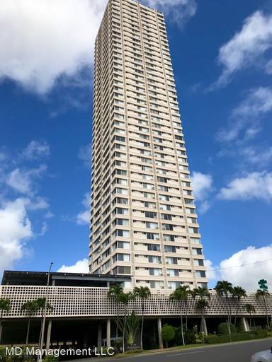 Main picture of Pearlridge Square Condominium
