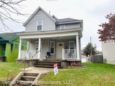 Main picture of 1129 Cass Ave SE