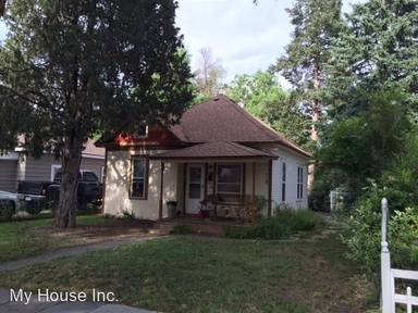 Main picture of 428 N Sherwood St