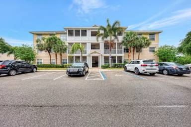 Main picture of The Palms of Cortez Luxury Condominiums