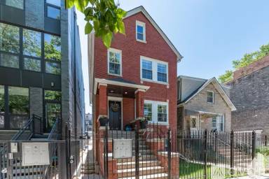 Main picture of 2451 W Haddon Ave