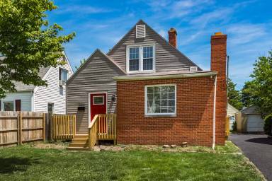 Main picture of 848 Chestershire Rd