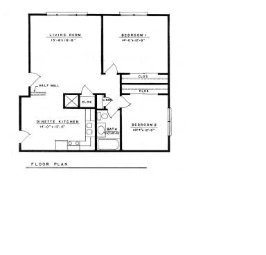 Main picture of 1005 Argyle St