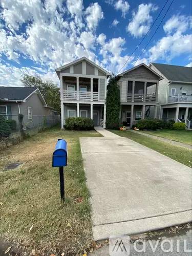 Main picture of 6007 California Ave