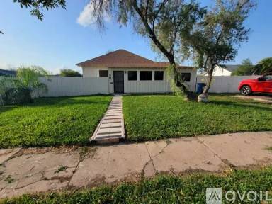 Main picture of 301 N Austin St