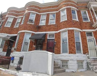 Main picture of 2310 Ruskin Ave