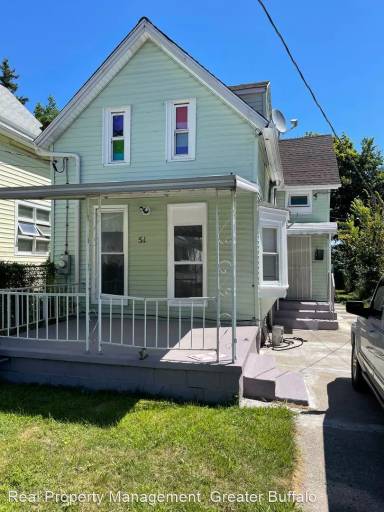 Main picture of 51 Sweeney St