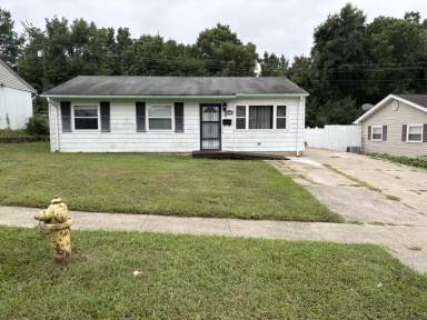 Main picture of 1449 Wichita Dr S
