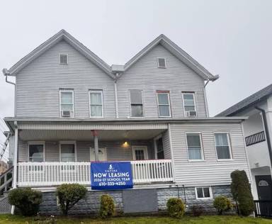 Main picture of 446 Quincy Ave