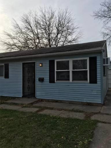Main picture of 1303 N Romine St