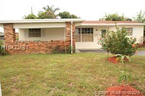 Main picture of 5820 NW 14th Ct