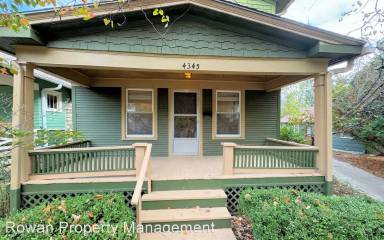 Main picture of 4345 Genessee St