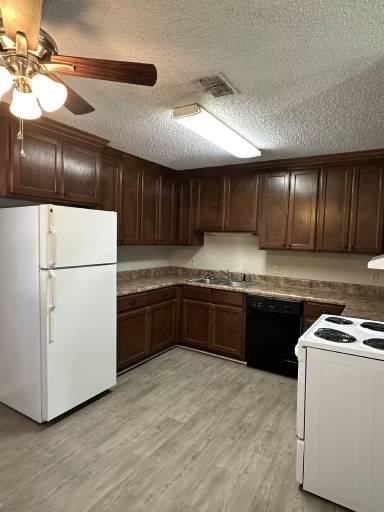Main picture of The Home Place Apartments - A2