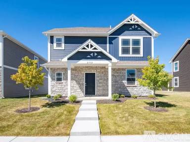 Main picture of 2712 Lamar Dr
