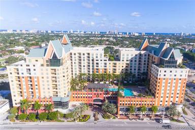 Main picture of The Waverly at Las Olas