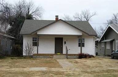 Main picture of 1521 NW 28th St