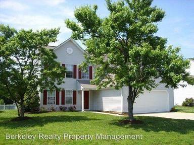 Main picture of 4005 Cedarwood Ln