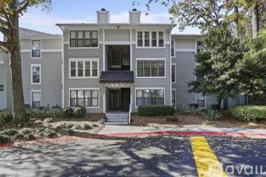Main picture of 1009 Summit North Dr NE