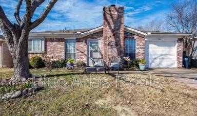 Main picture of 7124 Wagonwheel Rd