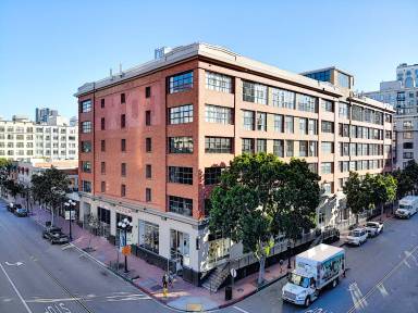 Main picture of Pioneer Warehouse Lofts