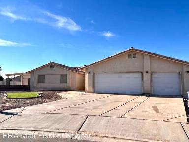 Main picture of 4026 S Tumbleweed Ave