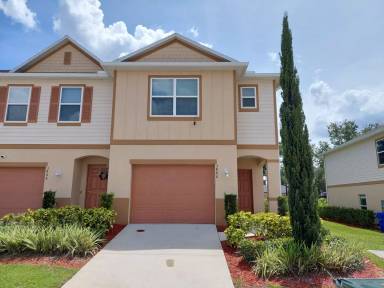 Main picture of 3846 Hampstead Ln