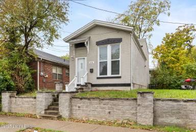 Main picture of 408 Doctor W. J. Hodge Street - 1