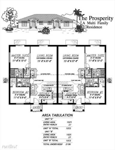 Main picture of 1184 W Evergreen Dr
