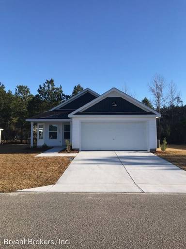 Main picture of 507 Ridgeland Lakes Dr