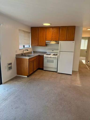 Main picture of 3846 Buell St