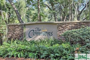 Main picture of Commons At Wilmington Island