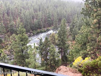 Main picture of Mount Bachelor Village Resort