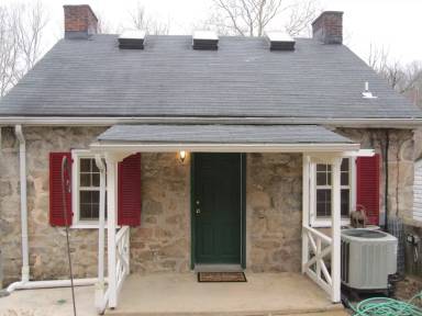 Main picture of 2824 Nine Mile Cir