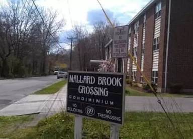 Main picture of Mallard Brook Crossing