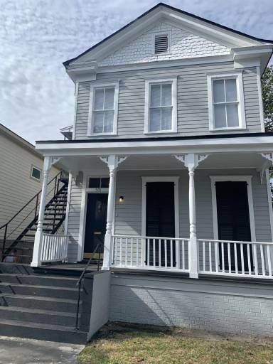 Main picture of 501 E 35th Street Apt A, B & C - A