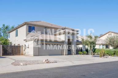 Main picture of 1553 E Alba Dr