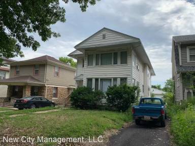 Main picture of 3219 Benton Blvd