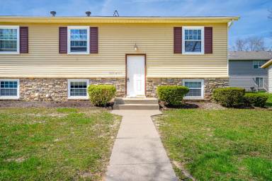 Main picture of 1805 Monticello Park Dr