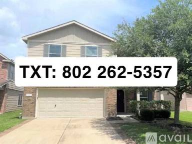 Main picture of 15018 Wolf Branch Ct