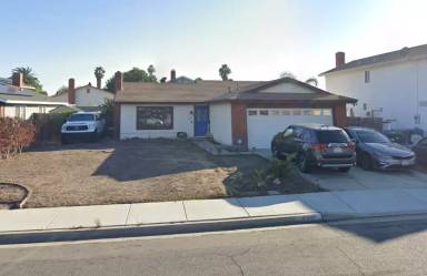 Main picture of 4601 Avery St