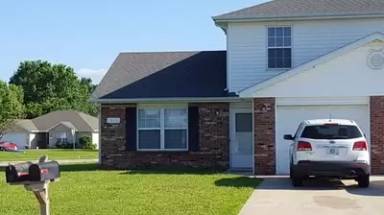 Main picture of 1501 Native Dancer Ct