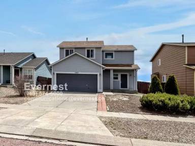 Main picture of 1767 Woodpark Dr